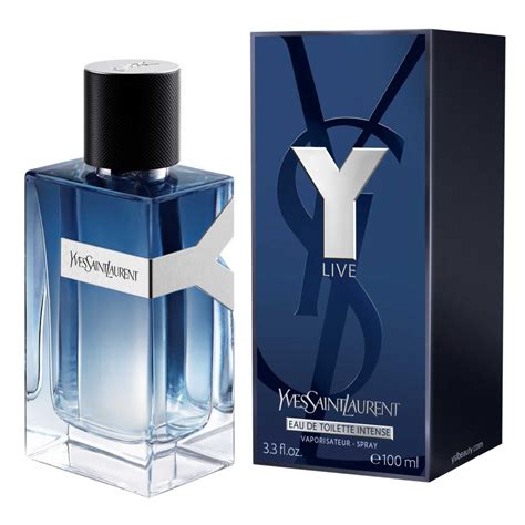 compagno yves saint laurent|y saint laurent perfume.